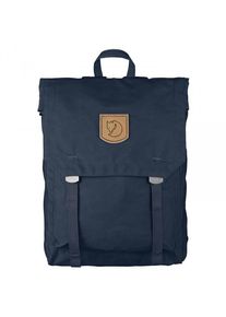 Fj&auml;llr&auml;ven Daypack Fj&auml;llr&auml;ven Foldsack No.1 (blau)