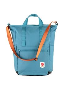 Fjällräven Fjällräven High Coast Totepack 23 Daypack (Gr 23 l |türkis)