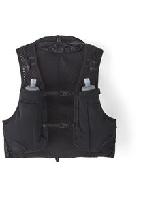 Patagonia Slope Runner Exploration Pack 18L Trailrunningrucksack (Gr L |schwarz/grau)