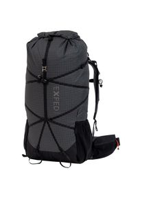 Exped Lightning 45 Tourenrucksack (Gr 45 l - 41-58 cm |grau)