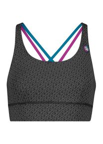 E9 Mery 23 Sport-BH Damen (Gr M |grau)