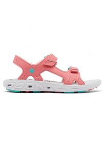 Sandalen Columbia Techsun Vent Kinder (Gr 28 |rosa)