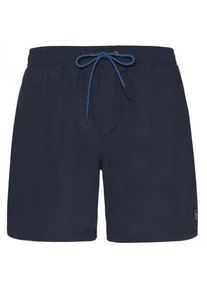 Badehose Protest Faster Herren (Gr XXL |blau)