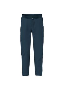 Vaude Detective Pants Trekkinghose Kinder (Gr 134/140 |blau)