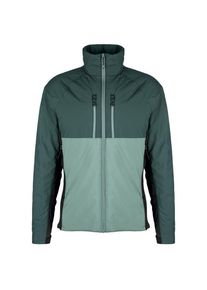 Kunstfaserjacke Stoic MountainWool60 StorboSt. Hybrid Jacket Herren (Gr M |blau)