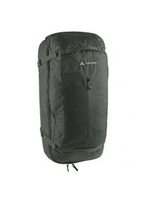 Vaude Mundo 65+To Go Reiserucksack (Größe 65+12 l |grau)
