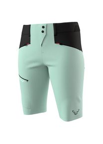 Dynafit Transalper DST Shorts Shorts Women (Gr XL |grün/türkis)