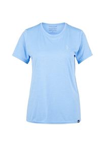 Funktionsshirt Patagonia Cap Cool Daily Graphic Shirt Waters Damen (Gr XS |blau)