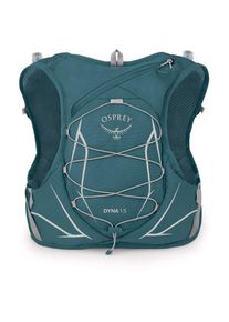 Osprey Dyna 1,5 Trailrunningrucksack Damen (Gr S |blau)
