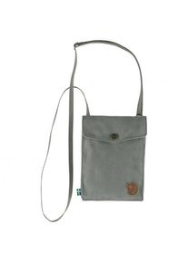 Fj&auml;llr&auml;ven Fj&auml;llr&auml;ven Pocket Umh&auml;ngetasche (Gr One Size |grau)