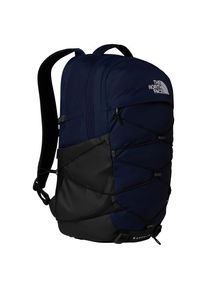 The North Face Borealis Daypack (blau/schwarz)