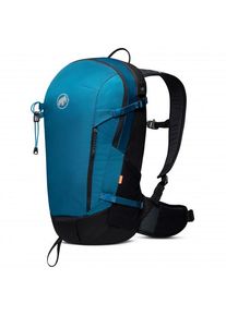 Mammut Lithium 20 Wanderrucksack Wandern (blau)
