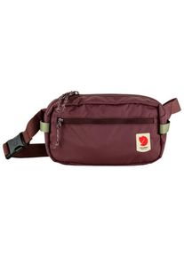 Fjällräven Fjällräven High Coast Hip Pack Hüfttasche (Gr 1,5 l |rot |wasserdicht)