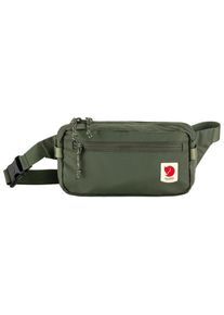 Fj&auml;llr&auml;ven Fj&auml;llr&auml;ven High Coast Hip Pack H&uuml;fttasche (Gr&ouml;&szlig;e 1,5 l |oliv |wasserdicht)
