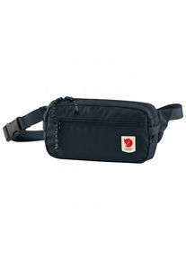 Fj&auml;llr&auml;ven Fj&auml;llr&auml;ven High Coast Hip Pack H&uuml;fttasche (Gr 1,5 l |blau |wasserdicht)