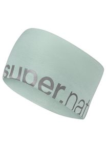 super.natural Comfort Headband Stirnband Women (Gr One Size |grau)