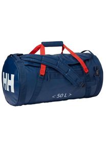 Helly Hansen HH Duffel Bag 2 50 Reisetasche (Gr 50 l |blau)