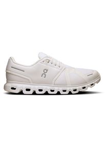 On Cloud 6 Sneaker Men (Gr 44,5 |grau)