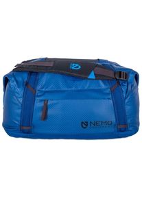 NEMO Double Haul Convertible Duffel 30 Reisetasche (Gr 30 l |blau)
