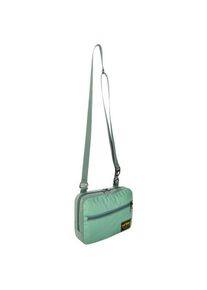 Tatonka Cross Body Bag M Umhängetasche Reisen (Gr 3 l |türkis)