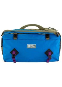 Fj&auml;llr&auml;ven Fj&auml;llr&auml;ven Vardag Splitpack 45 Reisetasche (blau)