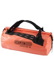 Ortlieb Duffle RC Reisetasche (Größe 49 l |rot |wasserdicht)