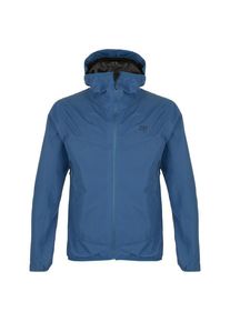 2117 of Sweden Jacks 2,5L Jacket Regenjacke Herren (Gr XXL |blau |wasserdicht)