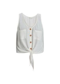 Roxy Tropical Hill Top Damen (Gr XL |grau)