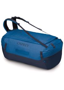 Osprey Transporter 95 Reisetasche (Gr&ouml;&szlig;e 95 l |blau)