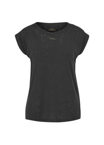 Venice Beach Tirara 01 T-Shirt Damen (Gr L |schwarz)