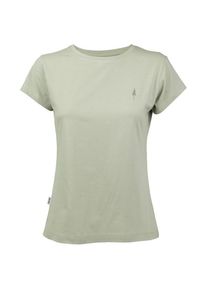 NIKIN Treeshirt T-Shirt Women (Größe XXL |grau/beige)