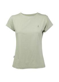 NIKIN Treeshirt T-Shirt Women (Größe XXL |grau/beige)