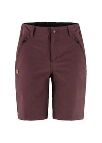 Fjällräven Fjällräven Abisko Trail Stretch Shorts Shorts Women (Gr 46 |braun)