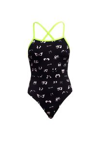 Badeanzug Funkita Tie Me Tight One Piece Damen (Gr 36 |schwarz)