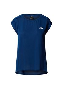 The North Face Tanken Tank T-Shirt Damen (Gr XS |blau)