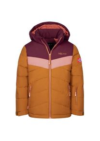 Kunstfaserjacke Trollkids Gryllefjord Jacket Kinder (Gr 152 |bunt)
