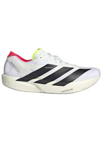 Adidas Adizero Takumi Sen 11 Runningschuhe Herren (Gr 44 |weiß)
