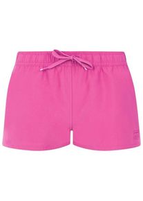 Protest Prtevi Beachshort Boardshorts Damen (Gr 38 |rosa)