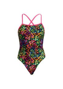 Funkita Tie Me Tight One Piece Badeanzug Women (Gr 38 |bunt)