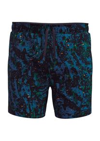 Shorts Smartwool Active Lined 5'' Short Herren (Gr XXL |blau)