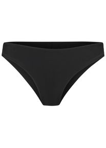 Volcom Simply Seamless Cheekini Bikini-Bottom Damen (Gr XS |bunt)