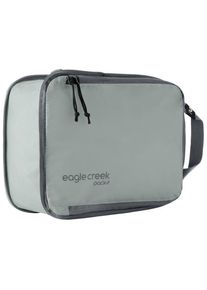 Packsack Eagle Creek Pack-It Isolate Compression Cube S (Gr 1 l |grau)