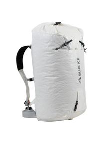 Blue Ice Alpine Hauler Pack 45 Tourenrucksack (grau |wasserdicht)
