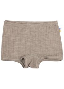 Joha Hipster Basic Merinounterwäsche Kids (Gr 160 |beige)