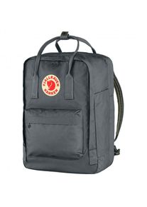 Fj&auml;llr&auml;ven Fj&auml;llr&auml;ven K&aring;nken Laptop 15'' Daypack (grau)