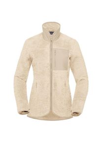 Norröna Norrona Femund Warm3 Jacket Fleecejacke Damen (Gr S |beige)