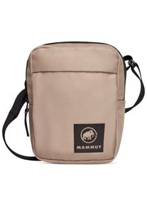 Mammut Xeron Pouch 1 Umhängetasche (Größe 1 l |beige)