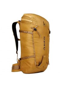 Blue Ice Chiru Pack 25 Kletterrucksack (Gr M/L |braun)