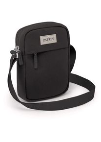 Osprey Arcane Small Crossbody Umhängetasche (Gr 1,5 l |schwarz)