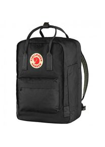 Fj&auml;llr&auml;ven Fj&auml;llr&auml;ven Kanken Laptop 15 Daypack (schwarz)